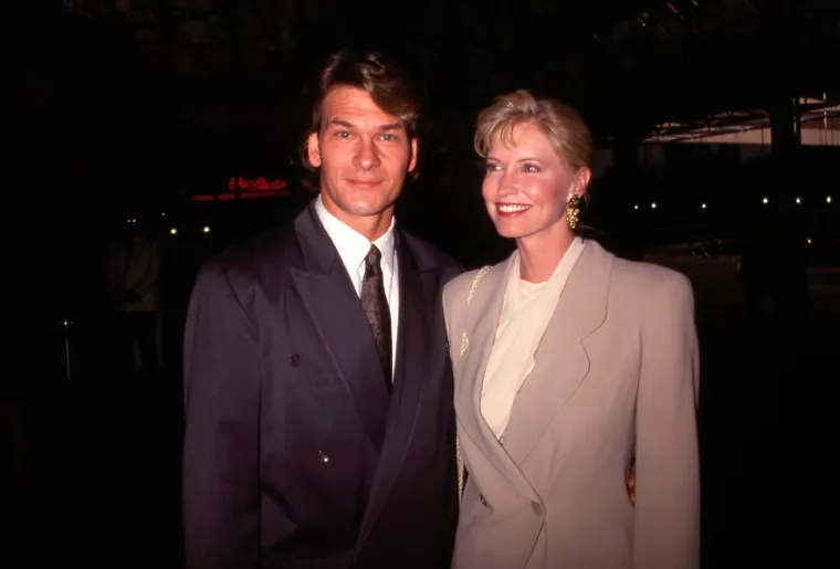 Priče slavnih koje slamaju srce: Ovo su velike ljubavi koje je smrt prerano razdvojila