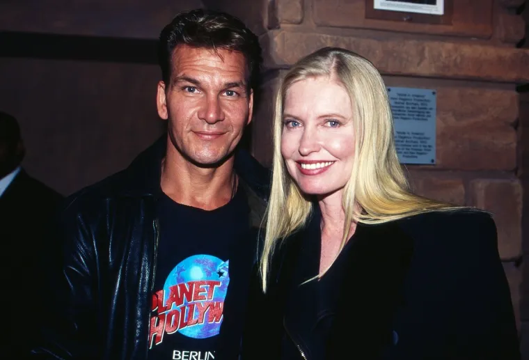 Priče slavnih koje slamaju srce: Ovo su velike ljubavi koje je smrt prerano razdvojila