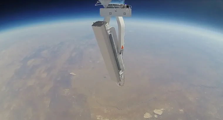 Letjelica koja bi trebala donijeti golemu korist čovječanstvu uspje&scaron;no je dovr&scaron;ila povijesni let!