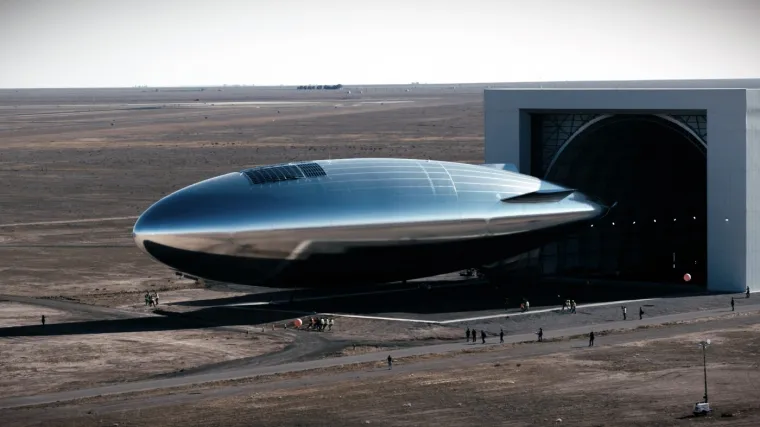 Letjelica koja bi trebala donijeti golemu korist čovječanstvu uspje&scaron;no je dovr&scaron;ila povijesni let!