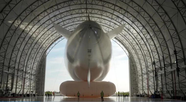 Letjelica koja bi trebala donijeti golemu korist čovječanstvu uspje&scaron;no je dovr&scaron;ila povijesni let!