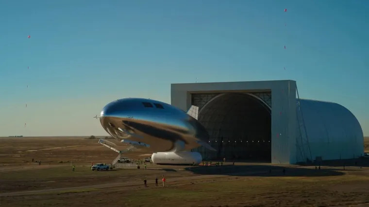 Letjelica koja bi trebala donijeti golemu korist čovječanstvu uspje&scaron;no je dovr&scaron;ila povijesni let!