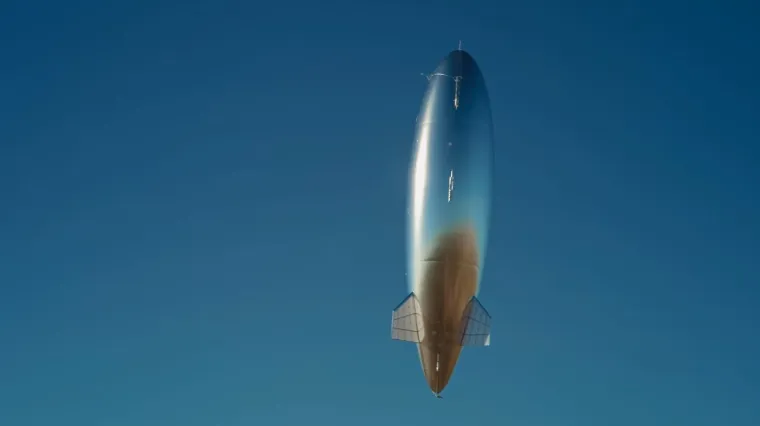 Letjelica koja bi trebala donijeti golemu korist čovječanstvu uspje&scaron;no je dovr&scaron;ila povijesni let!