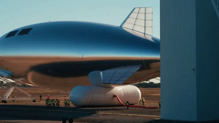 Letjelica koja bi trebala donijeti golemu korist čovječanstvu uspje&scaron;no je dovr&scaron;ila povijesni let!