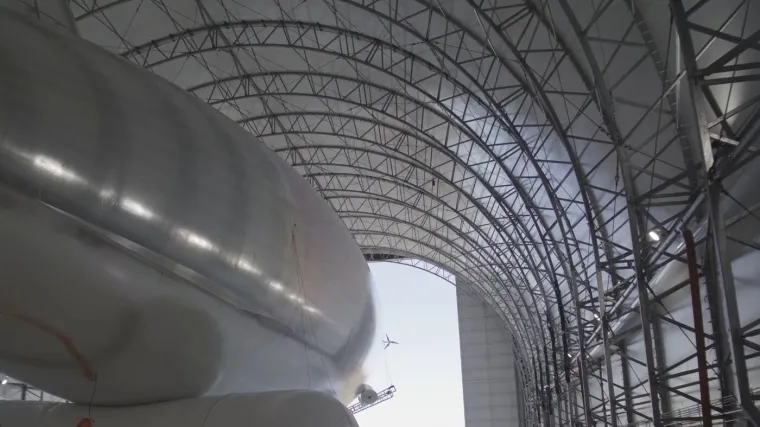 Letjelica koja bi trebala donijeti golemu korist čovječanstvu uspje&scaron;no je dovr&scaron;ila povijesni let!