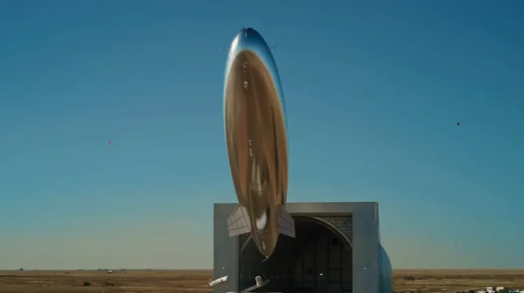 Letjelica koja bi trebala donijeti golemu korist čovječanstvu uspje&scaron;no je dovr&scaron;ila povijesni let!