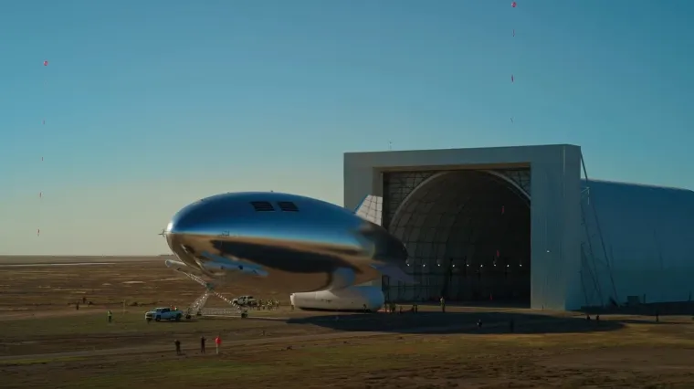 Letjelica koja bi trebala donijeti golemu korist čovječanstvu uspje&scaron;no je dovr&scaron;ila povijesni let!