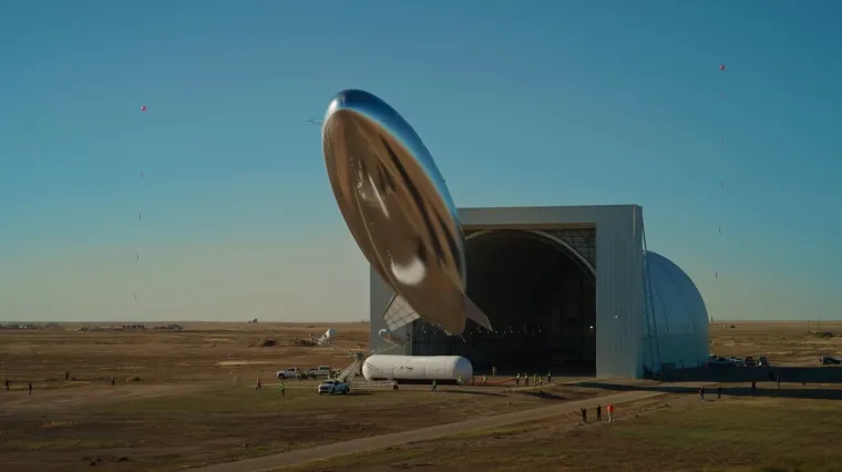 Letjelica koja bi trebala donijeti golemu korist čovječanstvu uspje&scaron;no je dovr&scaron;ila povijesni let!