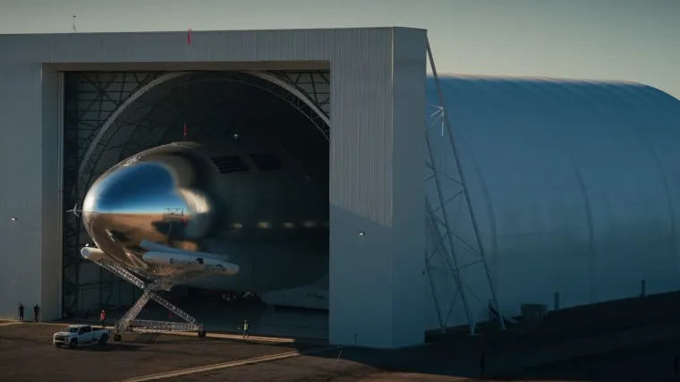 Letjelica koja bi trebala donijeti golemu korist čovječanstvu uspje&scaron;no je dovr&scaron;ila povijesni let!