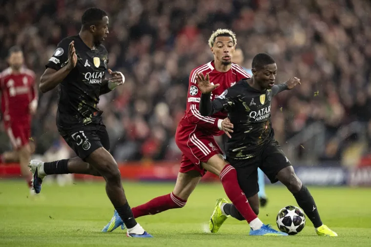 Muk i suze na Anfieldu: Zvijezdu iznijeli na nosilima, propu&scaron;ta Svjetsko prvenstvo