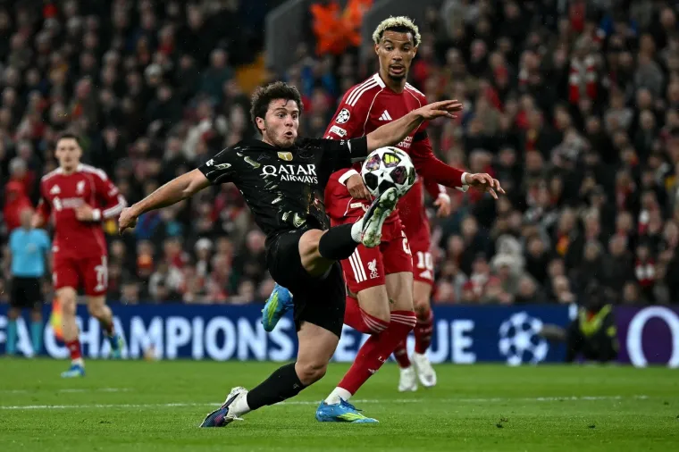 Muk i suze na Anfieldu: Zvijezdu iznijeli na nosilima, propu&scaron;ta Svjetsko prvenstvo