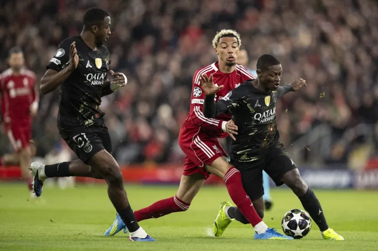 Muk i suze na Anfieldu: Zvijezdu iznijeli na nosilima, propu&scaron;ta Svjetsko prvenstvo