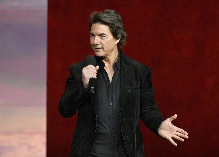 Od akcijskog junaka do ekscentričnog tajkuna: Nova uloga hollywoodskog velikana sve ostavila bez teksta