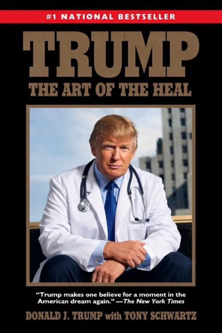 Sad je umislio da je Spasitelj: Odlično će vas nasmijati kako zafrkavaju Trumpa nakon novog ispada