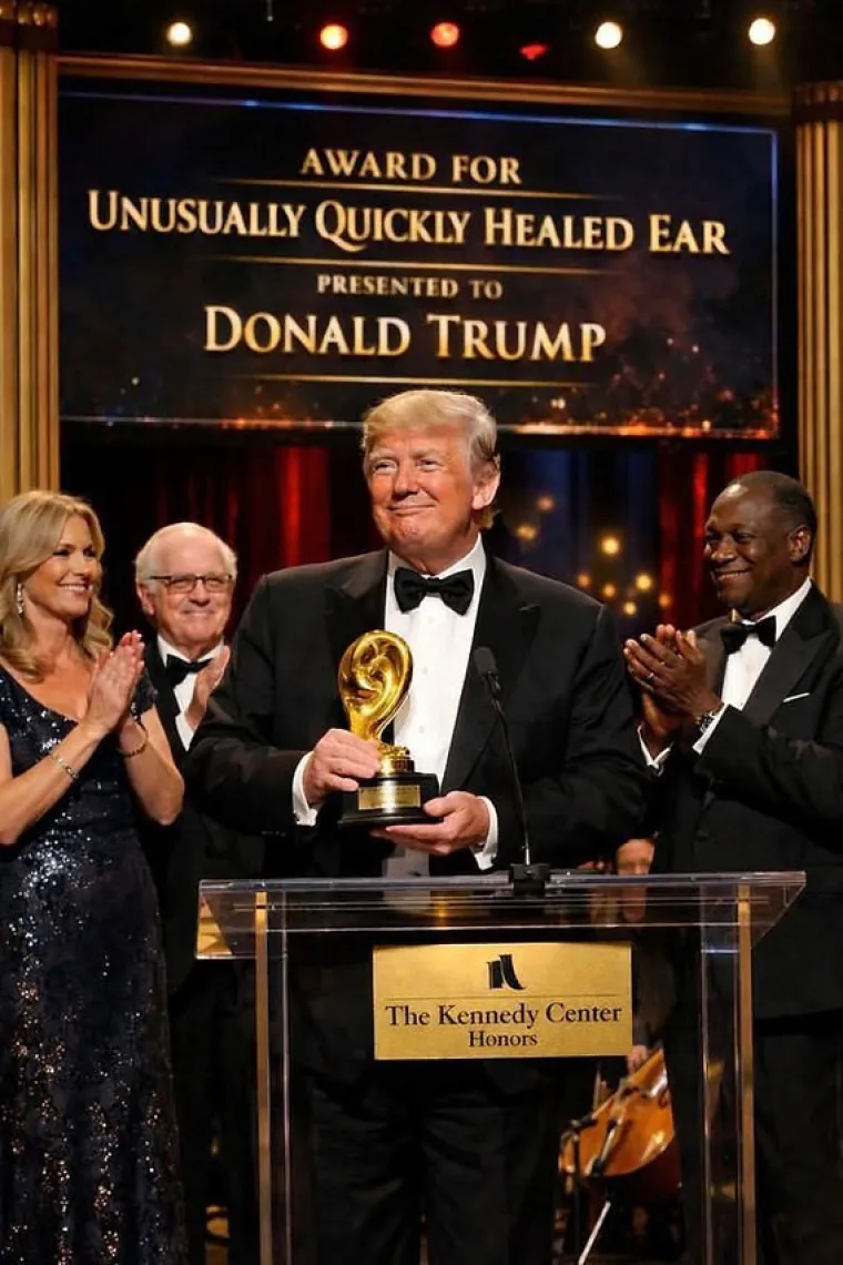 Sad je umislio da je Spasitelj: Odlično će vas nasmijati kako zafrkavaju Trumpa nakon novog ispada