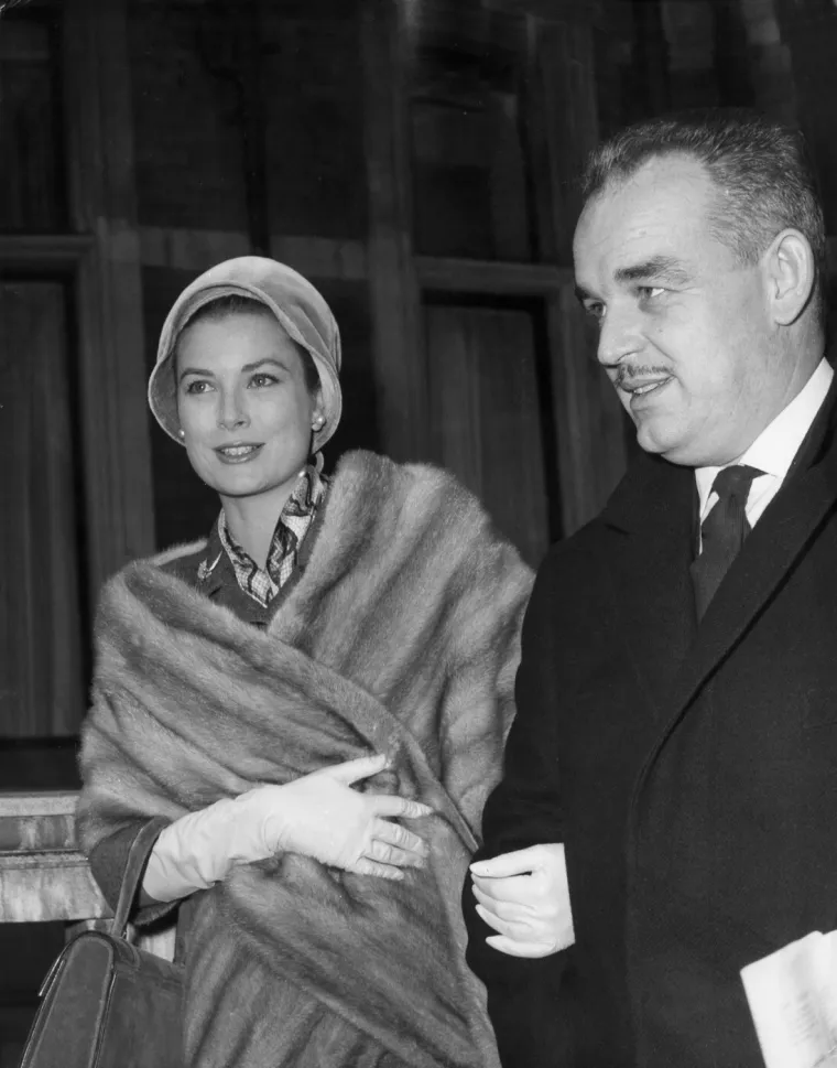 Bila je najljep&scaron;a glumica svog doba, a zbog kneza sve ostavila: Je li njena smrt djelo mafije?