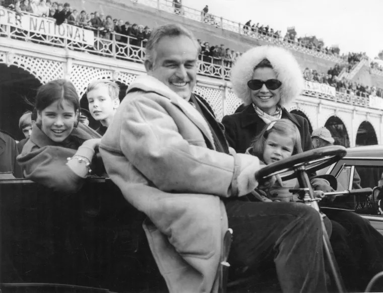 Bila je najljep&scaron;a glumica svog doba, a zbog kneza sve ostavila: Je li njena smrt djelo mafije?