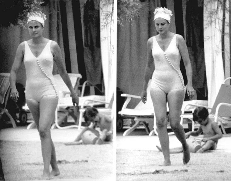 Bila je najljep&scaron;a glumica svog doba, a zbog kneza sve ostavila: Je li njena smrt djelo mafije?