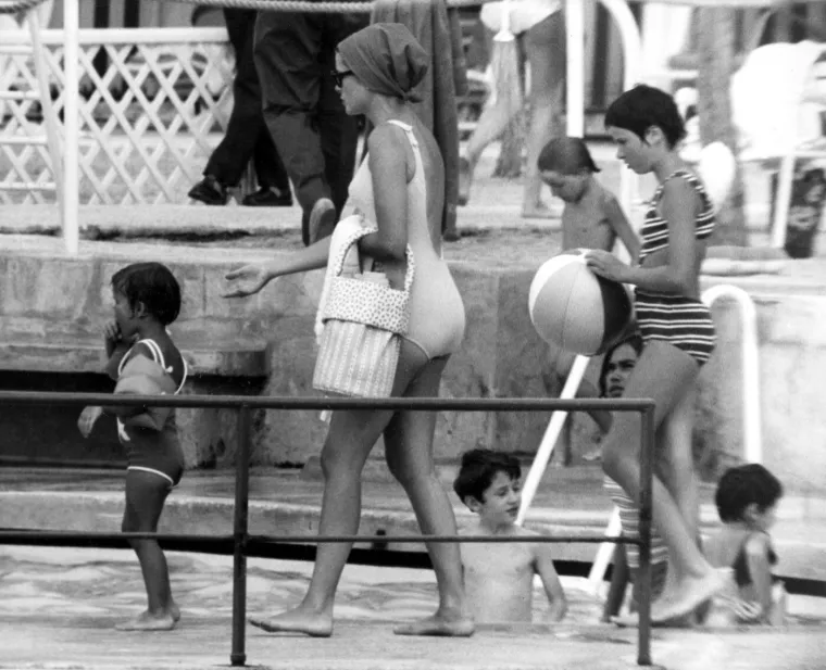 Bila je najljep&scaron;a glumica svog doba, a zbog kneza sve ostavila: Je li njena smrt djelo mafije?