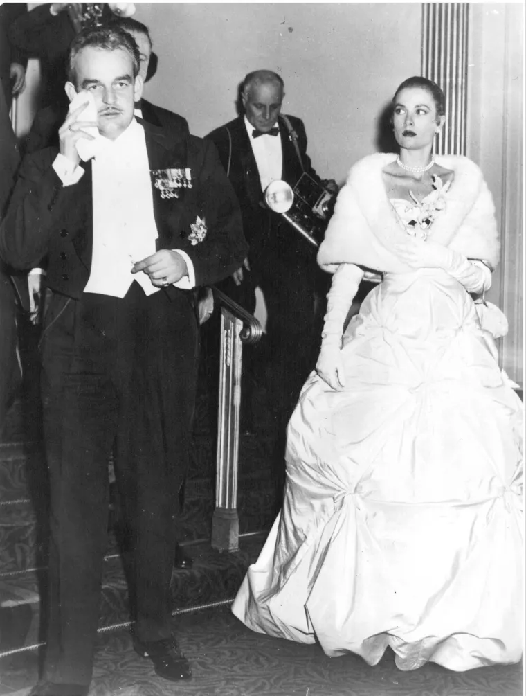 Bila je najljep&scaron;a glumica svog doba, a zbog kneza sve ostavila: Je li njena smrt djelo mafije?