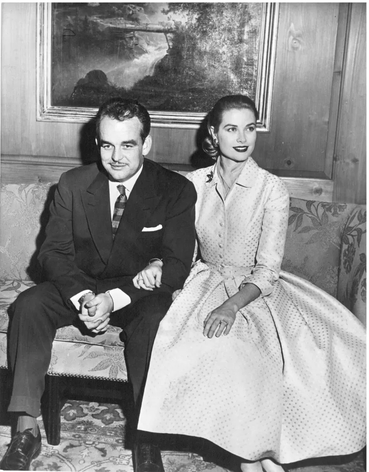 Bila je najljep&scaron;a glumica svog doba, a zbog kneza sve ostavila: Je li njena smrt djelo mafije?