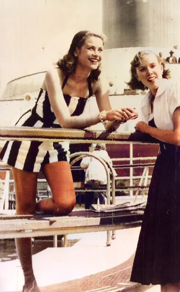 Bila je najljep&scaron;a glumica svog doba, a zbog kneza sve ostavila: Je li njena smrt djelo mafije?