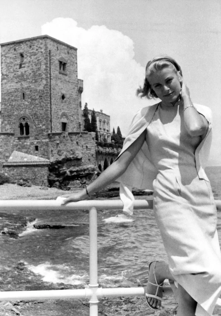 Bila je najljep&scaron;a glumica svog doba, a zbog kneza sve ostavila: Je li njena smrt djelo mafije?