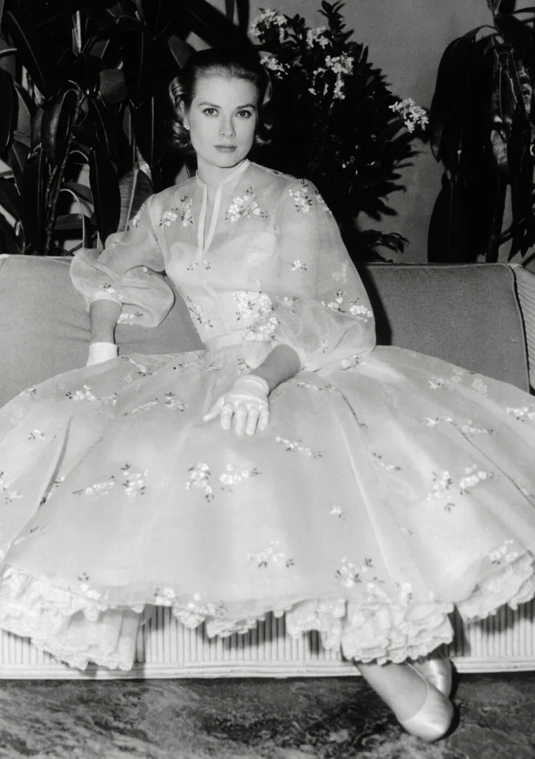 Bila je najljep&scaron;a glumica svog doba, a zbog kneza sve ostavila: Je li njena smrt djelo mafije?