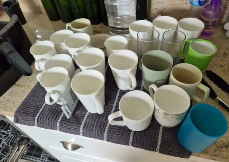 Ove osobe zaista zaslužuju titulu svekrvi iz pakla: Neki prizori mogli bi vas ozbiljno zgroziti