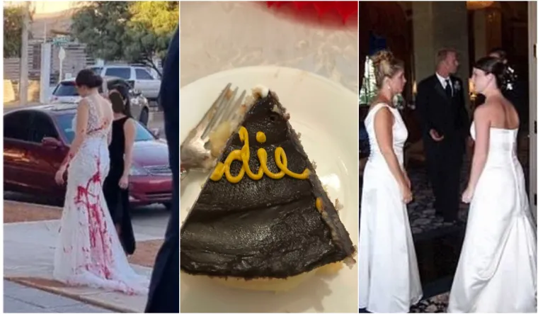 Ove osobe zaista zaslužuju titulu svekrvi iz pakla: Neki prizori mogli bi vas ozbiljno zgroziti