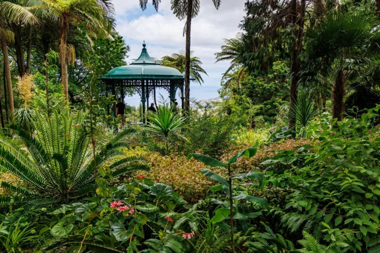 Ne znate kamo otići? Posjetite jedan od ovih očaravajućih europskih parkova i vrtova