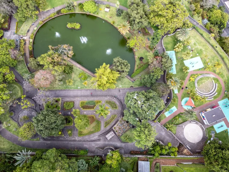 Ne znate kamo otići? Posjetite jedan od ovih očaravajućih europskih parkova i vrtova