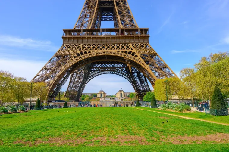 Ne znate kamo otići? Posjetite jedan od ovih očaravajućih europskih parkova i vrtova