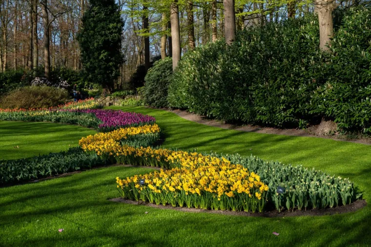 Ne znate kamo otići? Posjetite jedan od ovih očaravajućih europskih parkova i vrtova