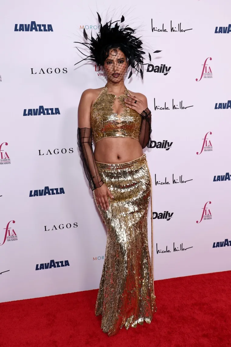 Crveni tepih nikad vreliji: O ovim modnim izdanjima jo&scaron; će se dugo pričati