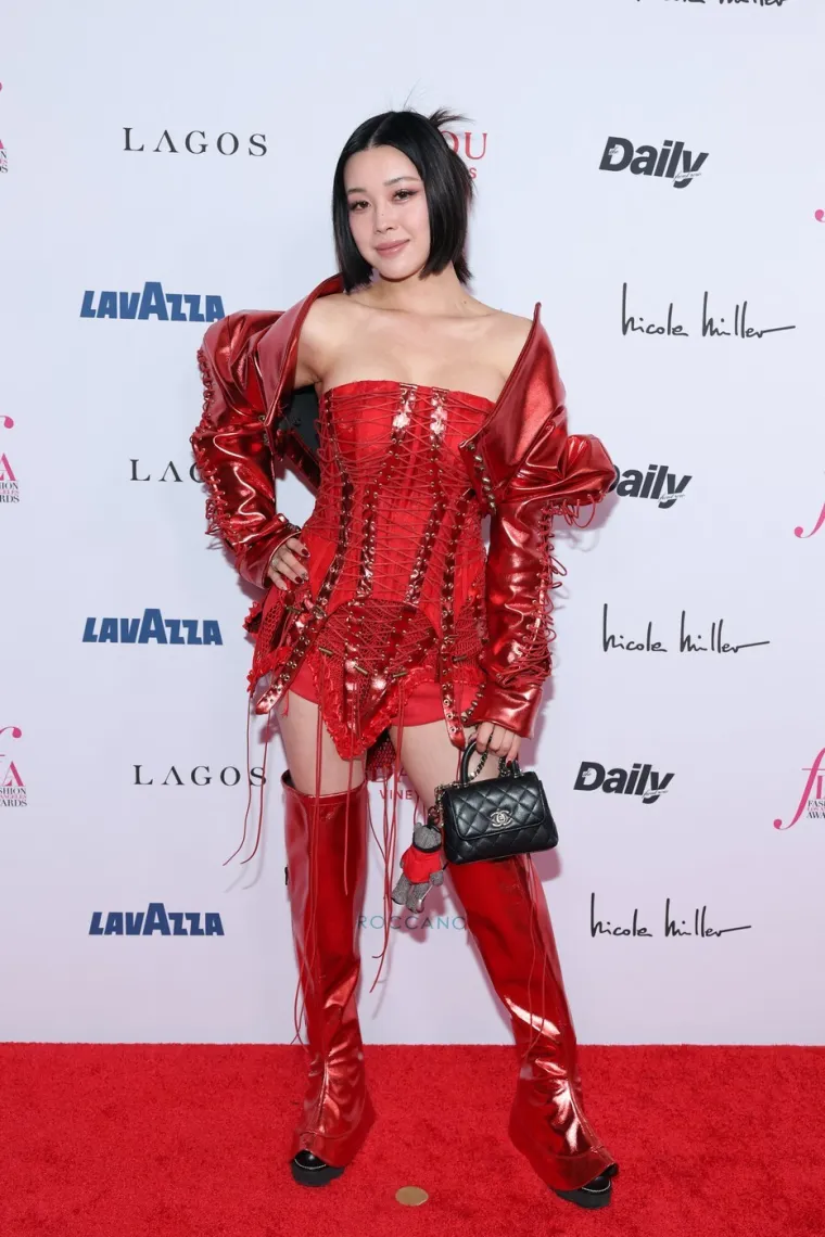 Crveni tepih nikad vreliji: O ovim modnim izdanjima jo&scaron; će se dugo pričati