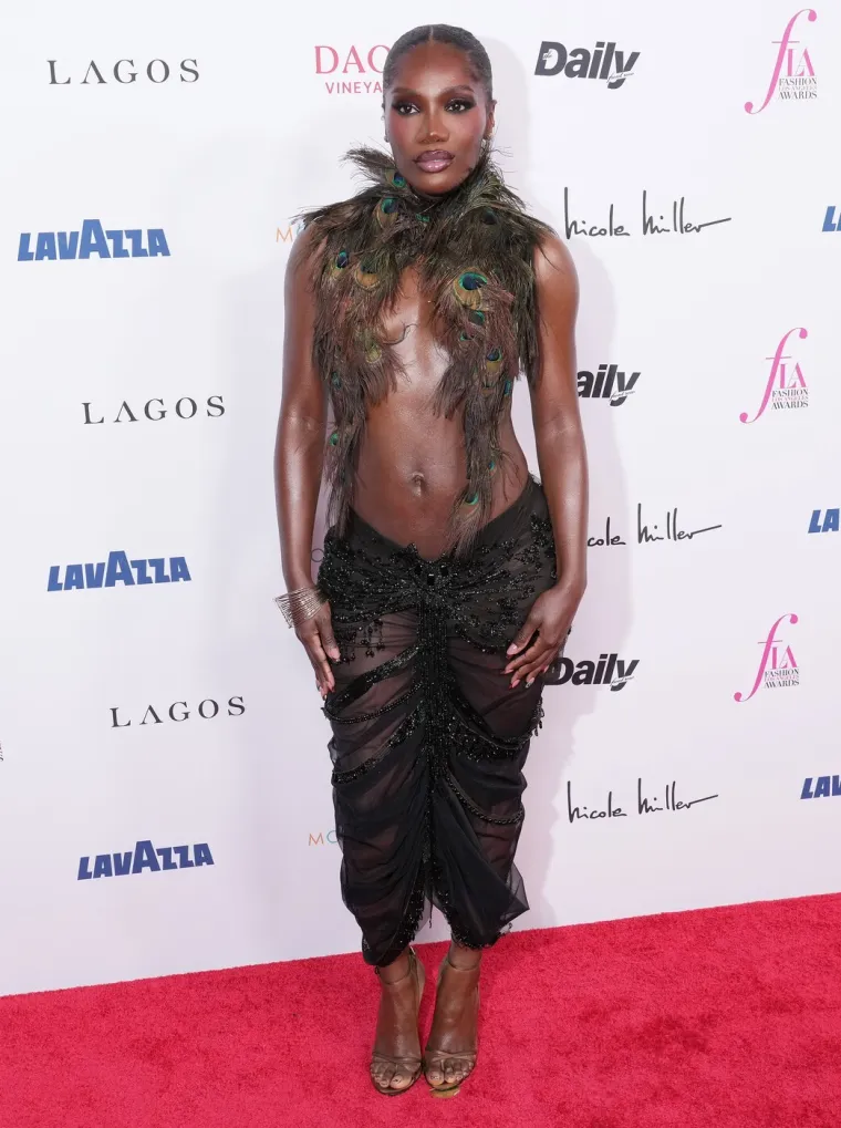 Crveni tepih nikad vreliji: O ovim modnim izdanjima jo&scaron; će se dugo pričati