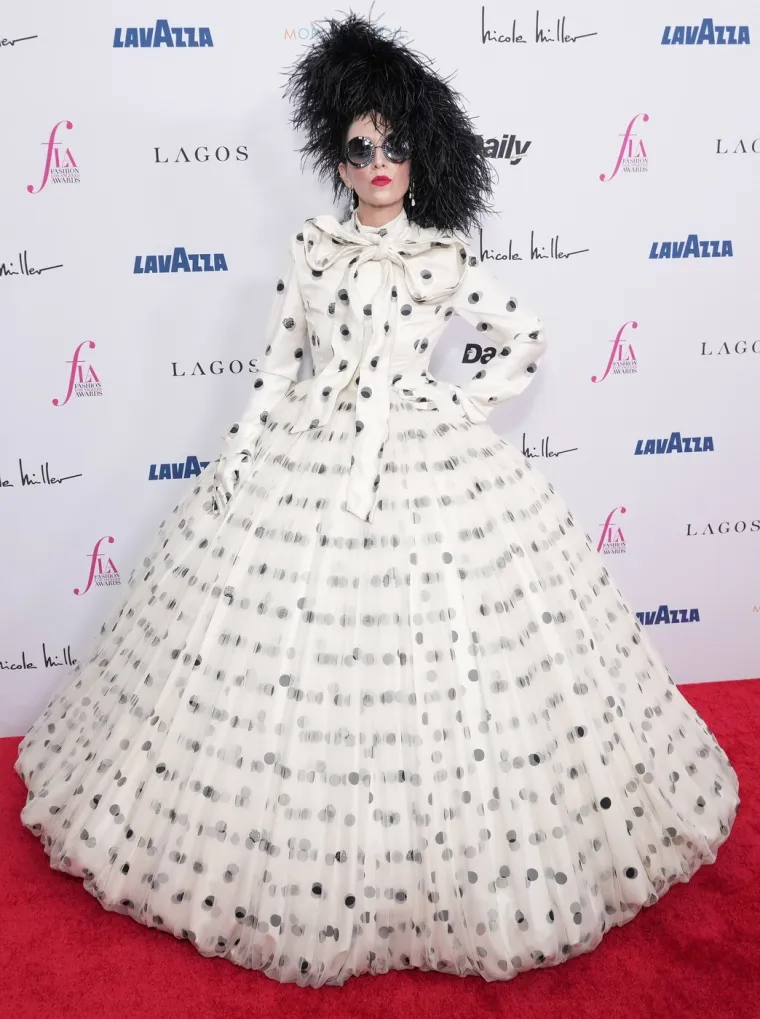 Crveni tepih nikad vreliji: O ovim modnim izdanjima jo&scaron; će se dugo pričati