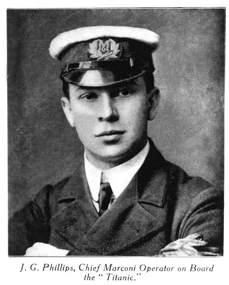 Gledao je kako Titanic tone i postao heroj najveće tragedije: Tijelo nikada nije pronađeno