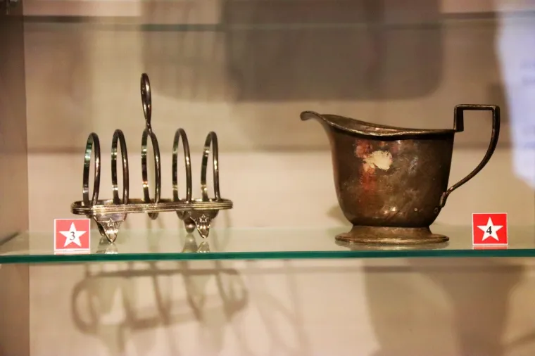 Gledao je kako Titanic tone i postao heroj najveće tragedije: Tijelo nikada nije pronađeno