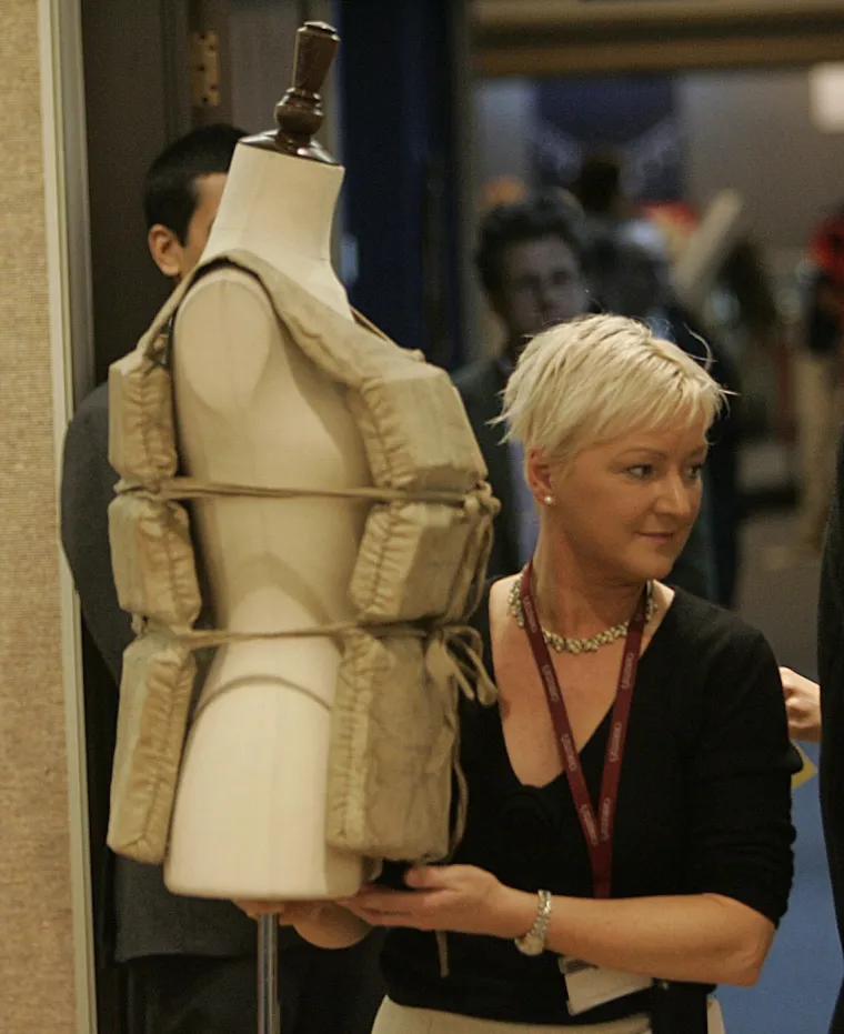 Gledao je kako Titanic tone i postao heroj najveće tragedije: Tijelo nikada nije pronađeno