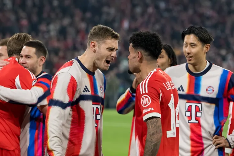 Stani&scaron;ić se žestoko obračunao s R&uuml;digerom nakon utakmice: 'Možda je dovoljno mu&scaron;karac da prizna'