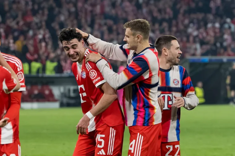 Stani&scaron;ić se žestoko obračunao s R&uuml;digerom nakon utakmice: 'Možda je dovoljno mu&scaron;karac da prizna'