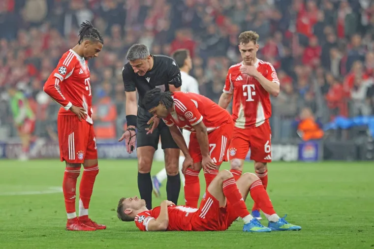 Stani&scaron;ić se žestoko obračunao s R&uuml;digerom nakon utakmice: 'Možda je dovoljno mu&scaron;karac da prizna'