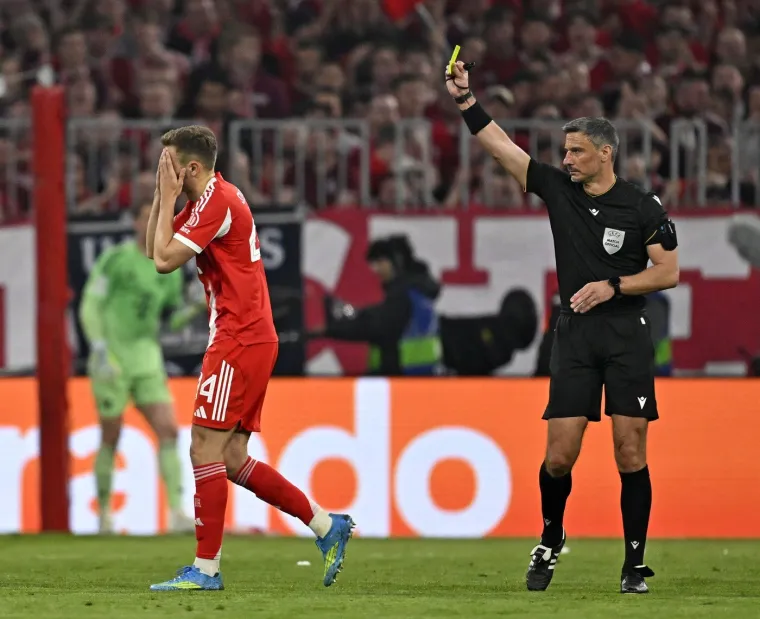 Stani&scaron;ić se žestoko obračunao s R&uuml;digerom nakon utakmice: 'Možda je dovoljno mu&scaron;karac da prizna'