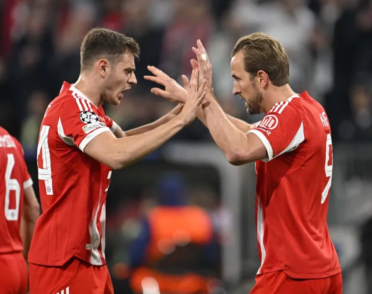 Stani&scaron;ić se žestoko obračunao s R&uuml;digerom nakon utakmice: 'Možda je dovoljno mu&scaron;karac da prizna'