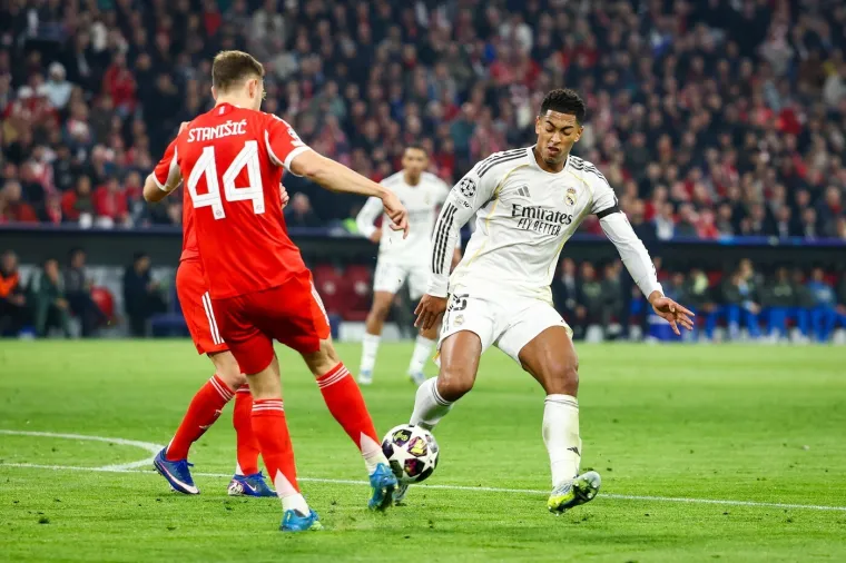 Stani&scaron;ić se žestoko obračunao s R&uuml;digerom nakon utakmice: 'Možda je dovoljno mu&scaron;karac da prizna'