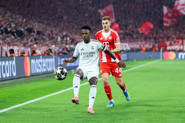 Stani&scaron;ić se žestoko obračunao s R&uuml;digerom nakon utakmice: 'Možda je dovoljno mu&scaron;karac da prizna'