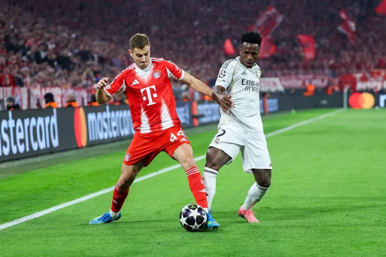 Stani&scaron;ić se žestoko obračunao s R&uuml;digerom nakon utakmice: 'Možda je dovoljno mu&scaron;karac da prizna'