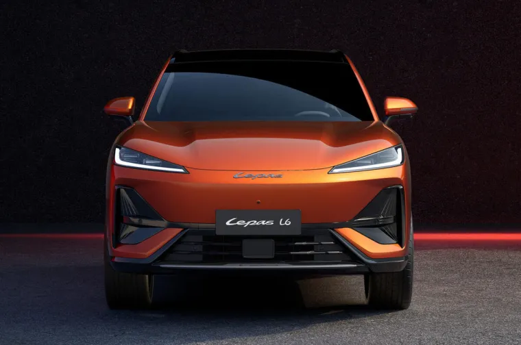 &Scaron;to je ovo? Stiže sasvim novi SUV koji obećava stra&scaron;no puno, a nosi neobično ime